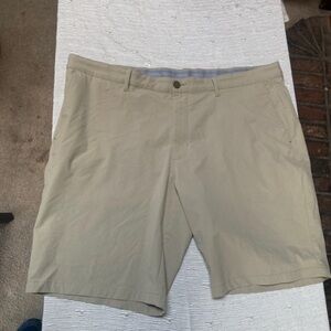 Tommy Bahama-Men's Tan Shorts
